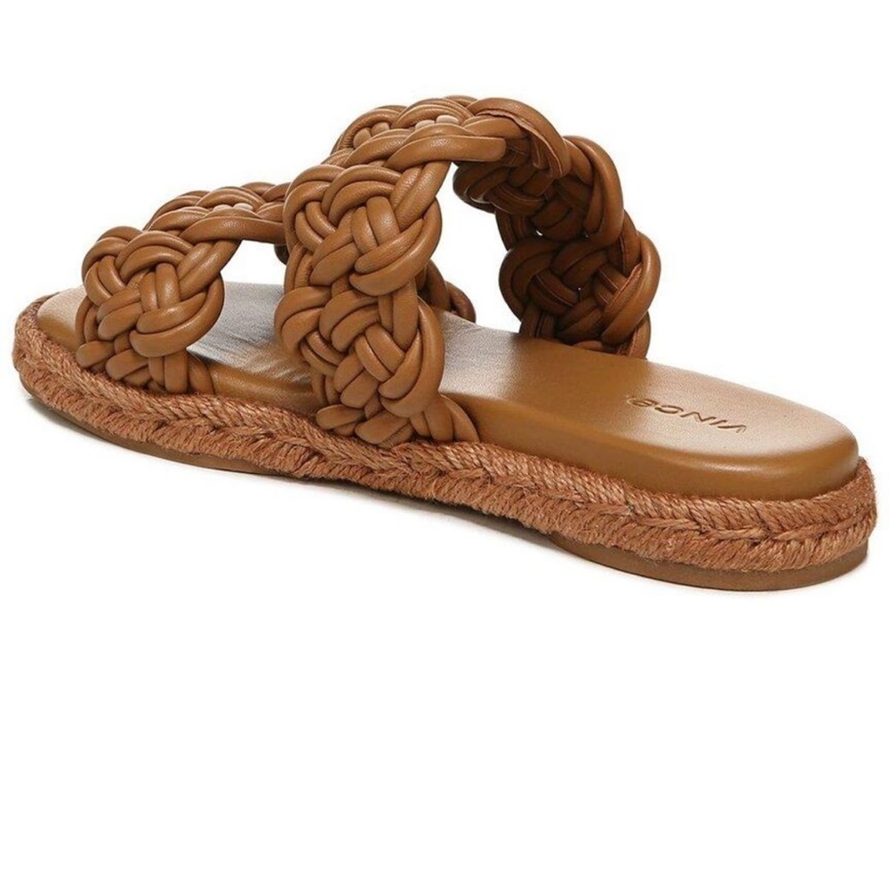 SULLIVAN SANDALS